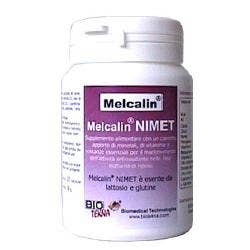Melcalin Nimet 28cps