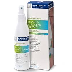 Schiapparelli Dryscub Lozione Corpo 200ml