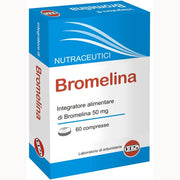 Kos Bromelia 60 Compresse