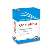 Carnitine 40 comprimés