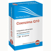 Kos Coenzyme Q10 30 gélules