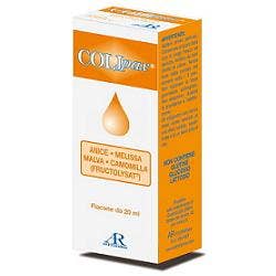 Purobio Illuminateur compact Resplendent Cuivre 9 g