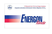 Energon Rende 10 Flaconcini