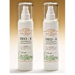 DEO-K SPRAY 150 ml
