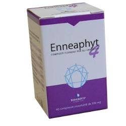 Enneaphyt 4 40 Compresse