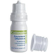 Gocce Oculari Cationorm Multidose 10ml
