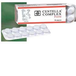 Centella Complex Forte 20 comprimés
