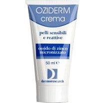 Oziderm Crema 50ml
