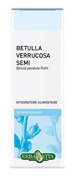 Erba Vita Extrait de bourgeons de marronnier d'Inde 50 ml