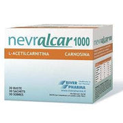 Inosoro 40 sachets de 1