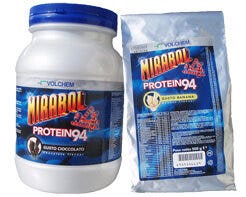 MIRABOL PROTEIN94 FRAGOLA 750G