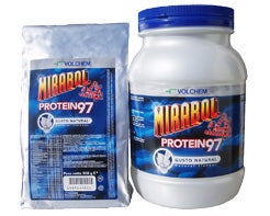 MIRABOL PROTEIN97 NATURAL 750G
