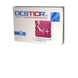 Destior 30cpr
