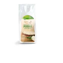 PANE ANNA Préparation pour piadina 500 g