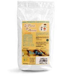 PANE ANNA PREPA BIO PAIN 500 g