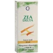 Zea Delta Solution hydroalcoolique 50 ml