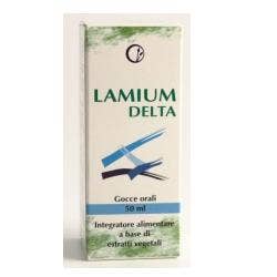 VIOLA DELTA SOL IAL 50 ml