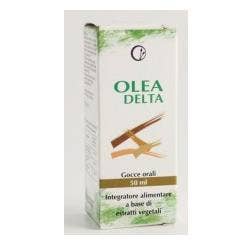 Matricaria Delta Solution hydroalcoolique 50 ml