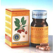 Vegetal Progress Fortedo Bio 48 comprimés