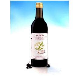SAMBIO 4 3 BOUTEILLES + 1 OFFERT 3 000 ml