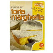 Easyglut Preparato Torta Margherita E Muffins 400g