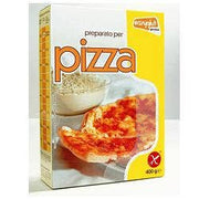 Easy Glut Preparato Pizza 400g