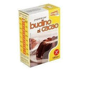 EASYGLUT PREPA BUDINO CACAO120
