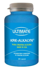 Spiruline 60 gélules