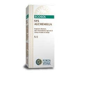 Forzavitale SYS Mélilot Gouttes 50 ml