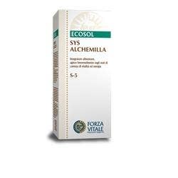 Forzavitale SYS Mélilot Gouttes 50 ml