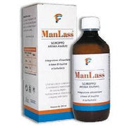 Manlass Sciroppo 250ml