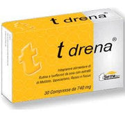 T Drena 30 Compresse