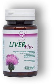 LIVER PLUS 30CPS