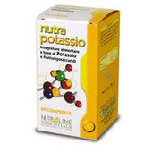 POTASSIO 60CPR