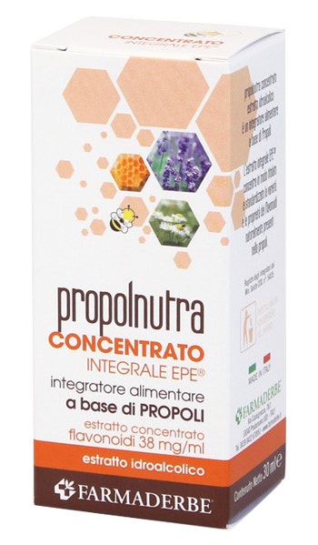 Adamah Eie Propolis 60 ml