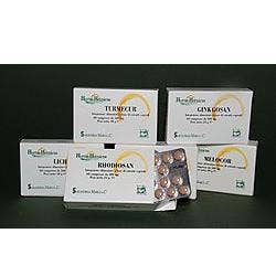 Otoclean Nettoyant auriculaire pour chiens et chats 18 ampoules