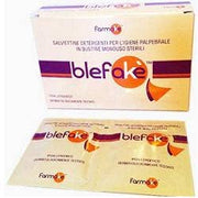 Blefakè 20 Salviette Monouso