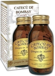 CATECU' DI BOMBAY 60PAST