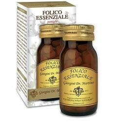 Dr Giorgini Folico Essentiel 125 comprimés