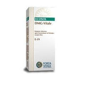 Dmg Vitale Ecosol Gocce 50ml
