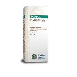 Dmg Vitale Ecosol Gocce 50ml