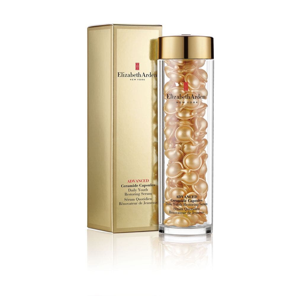 Elizabeth Arden Advanced Ceramide Capsules Daily Youth Restoring Serum 90 Capsule