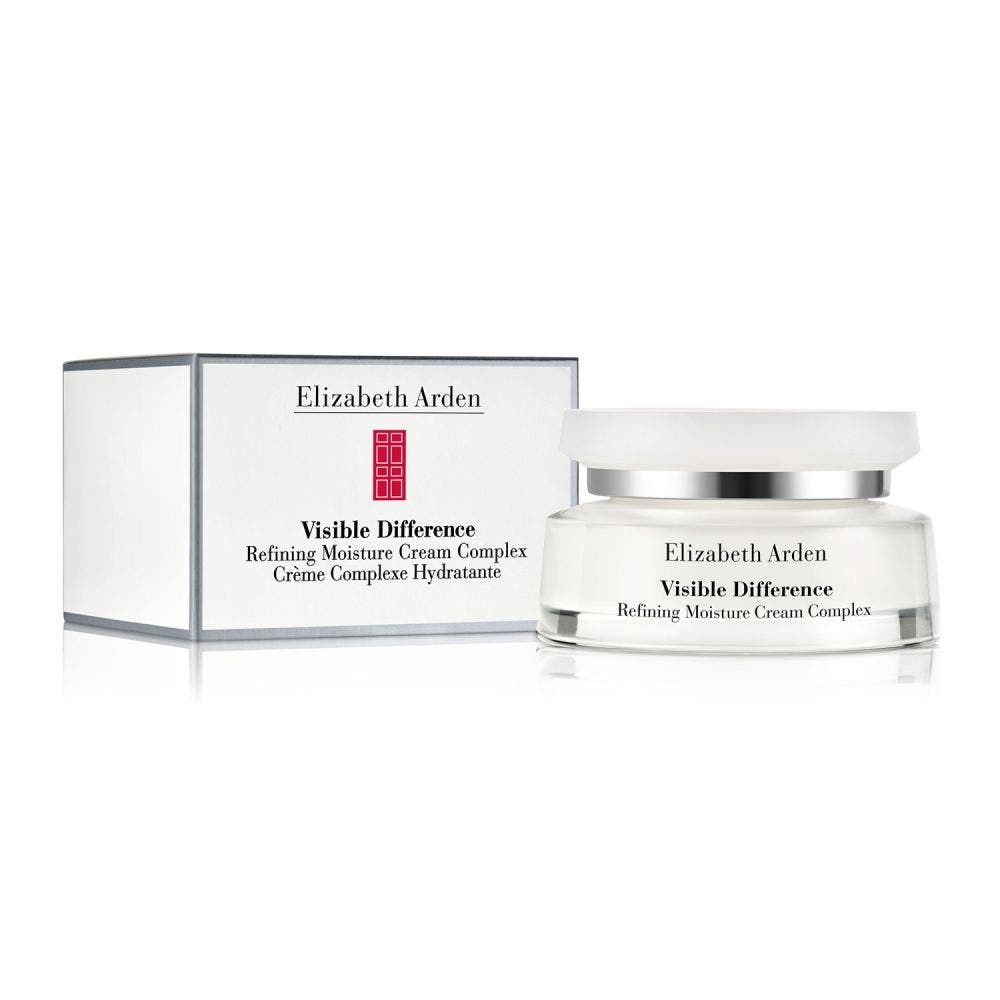Elizabeth Arden Visible Difference Refining Moisture Cream Complex 75ml