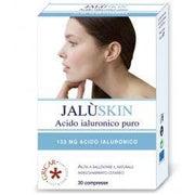 JALU'SKIN AC JALUR PUR 30 comprimés
