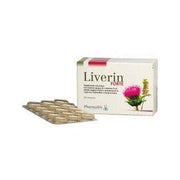 Liverin Forte 60 Compresse