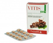 Vitis 100% 60 Compresse