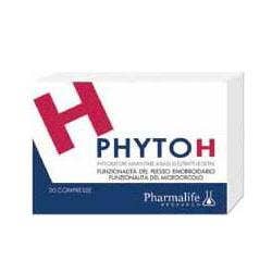 Pharmalife Phyto H 30 Compresse