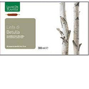 Linfa Di Betulla Bio 20 Ampolle