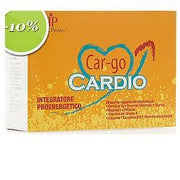 Car-Go Cardio 20 Buste
