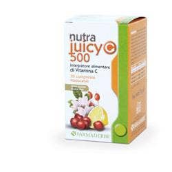 Immuno Gin 20 comprimés